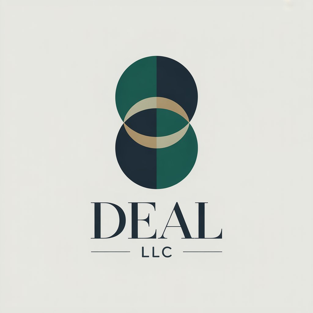 DEAL logo variant 1